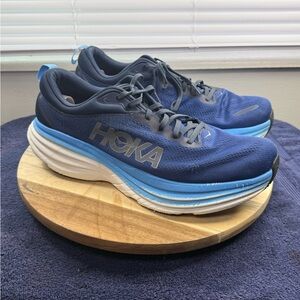 HOKA Bondi 8 (Men’s 15 Wide)